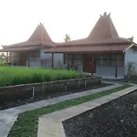 Kampoeng Joglo Ijen