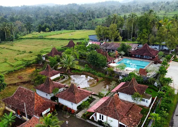 Kampoeng Joglo Ijen