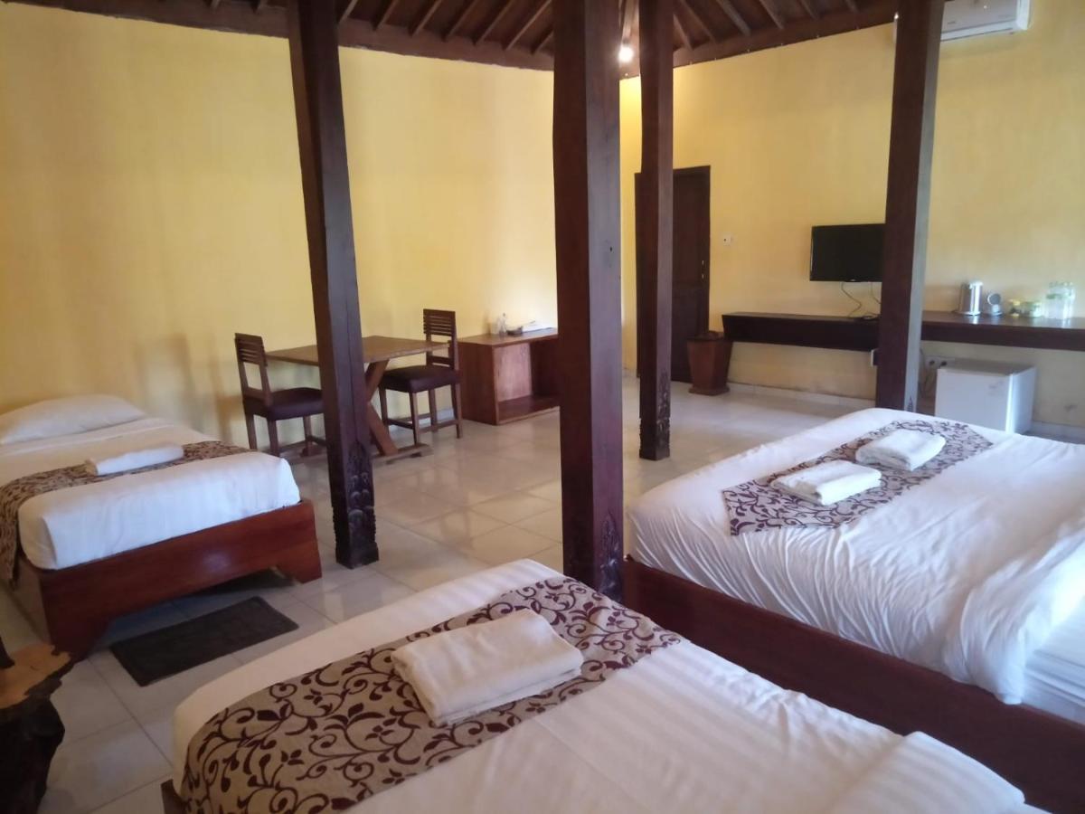 Villa Kampoeng Joglo Ijen *