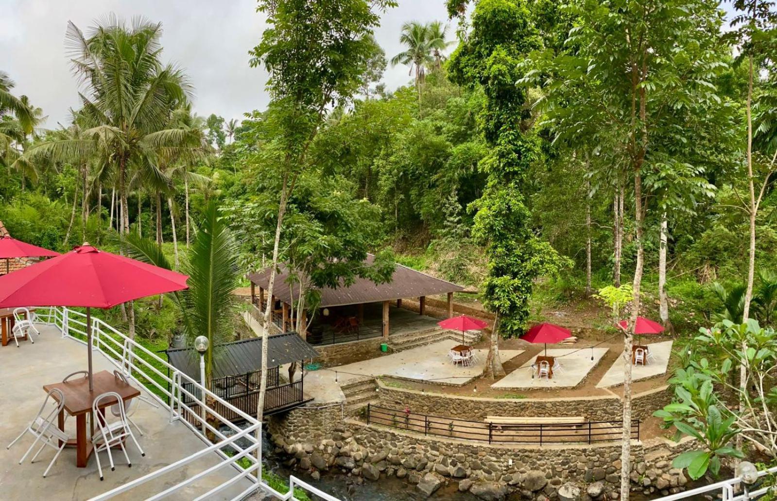 Villa Kampoeng Joglo Ijen