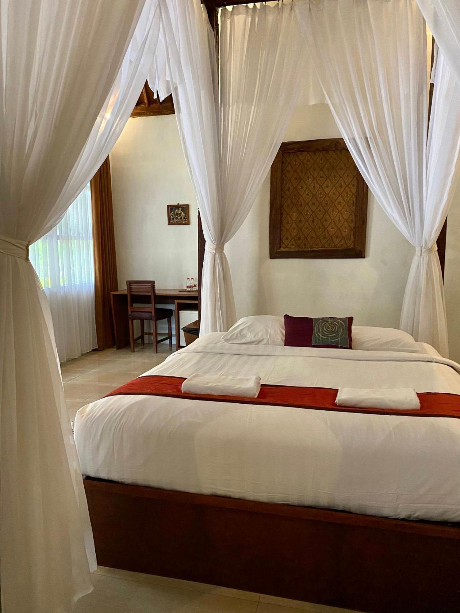 Villa Kampoeng Joglo Ijen