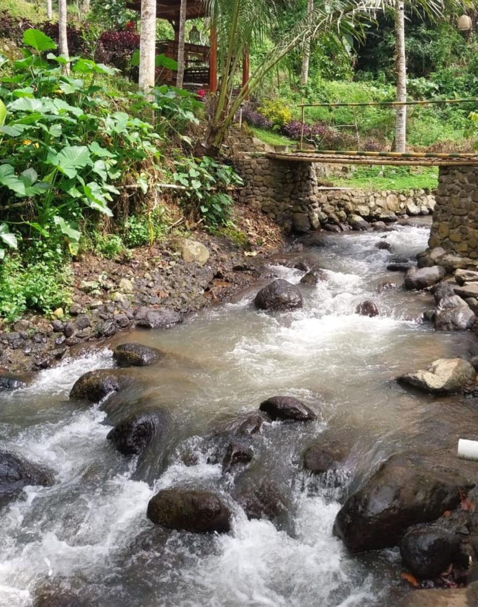 Villa Kampoeng Joglo Ijen *
