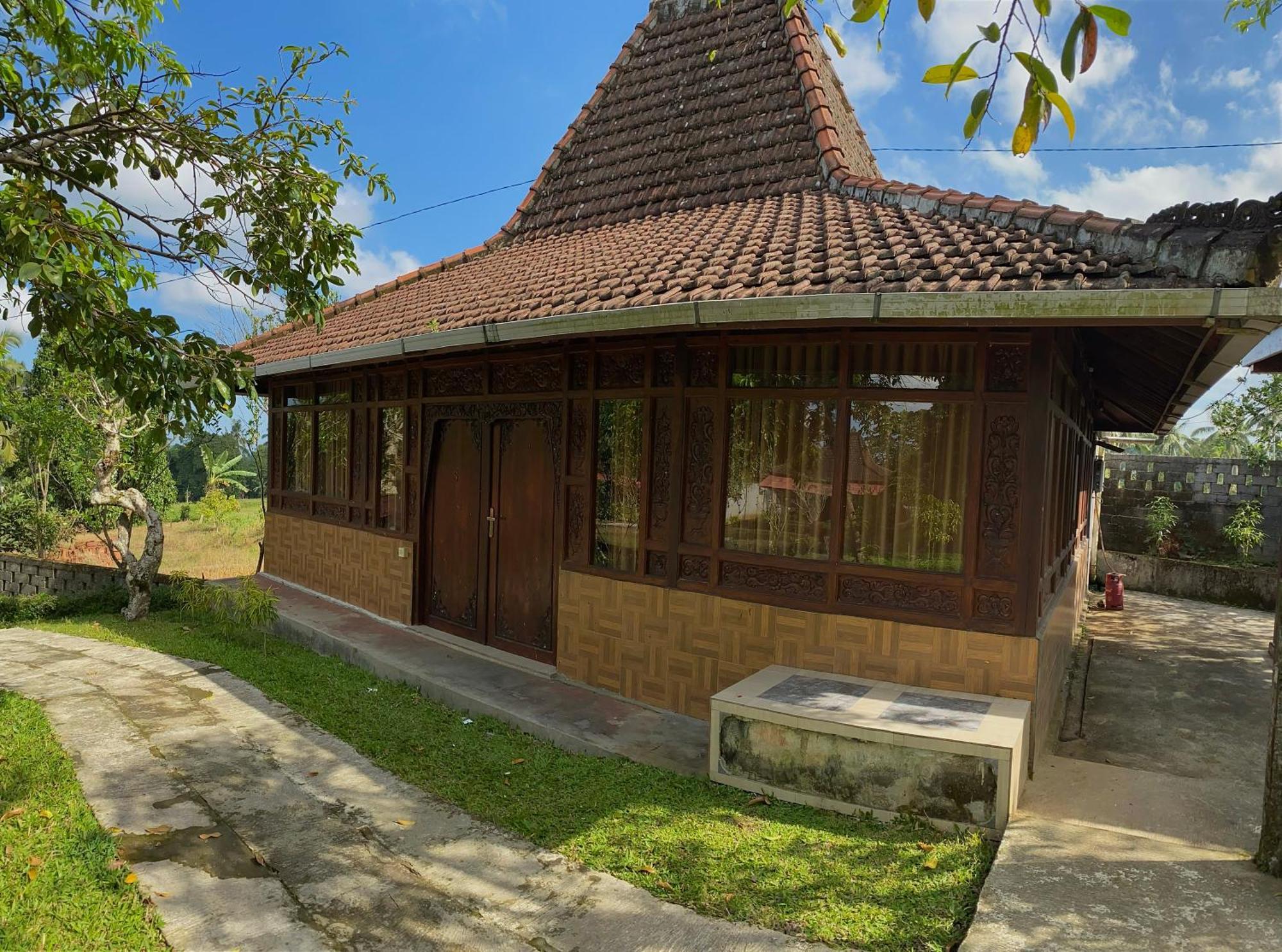Kampoeng Joglo Ijen