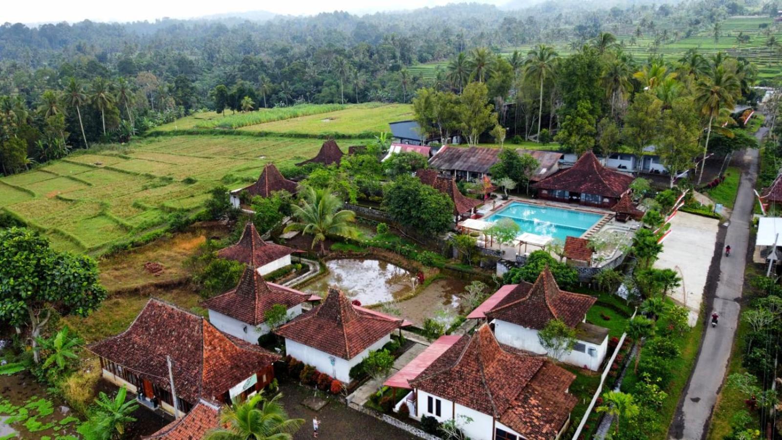 Kampoeng Joglo Ijen * Banyuwangi (East Java)