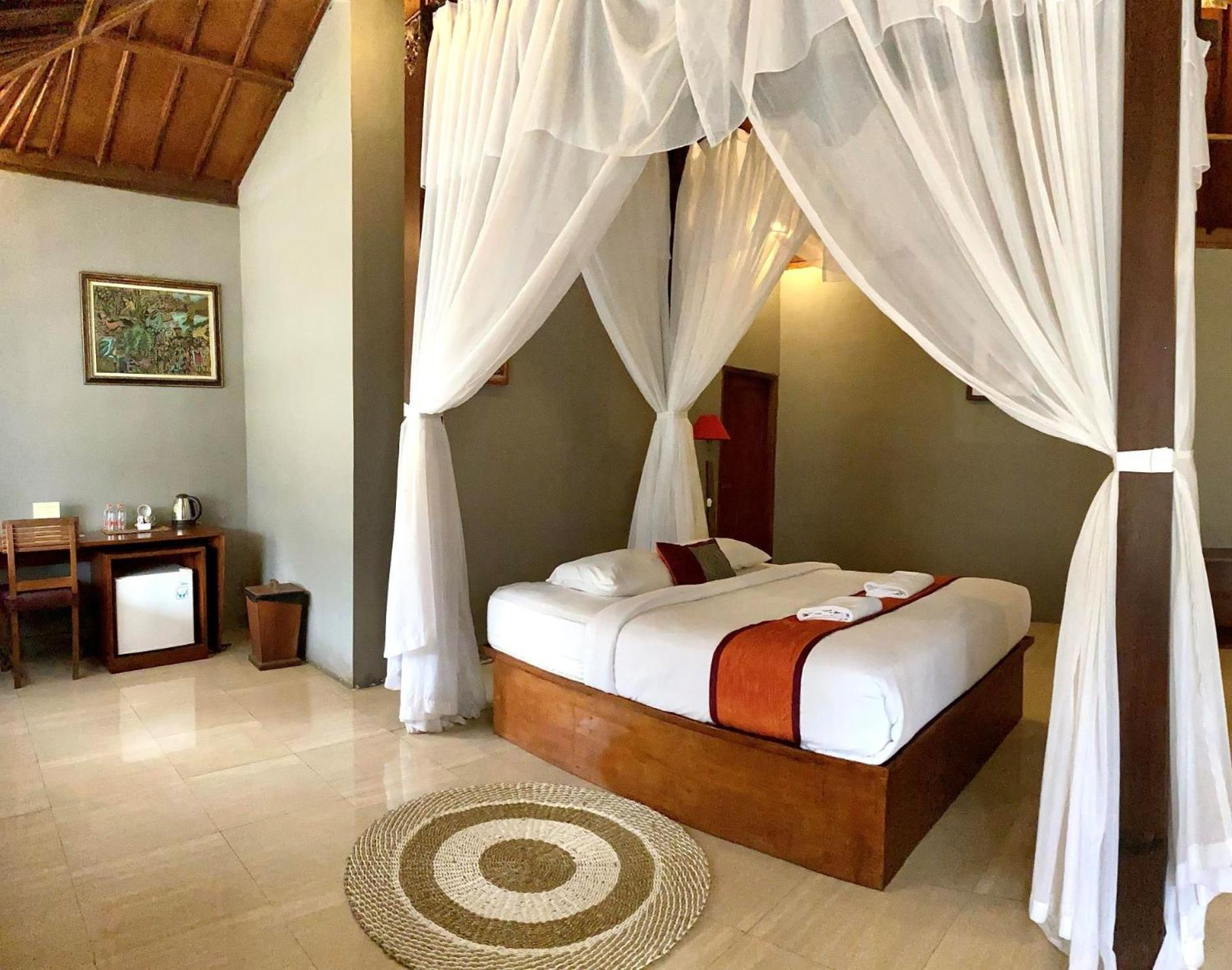 Villa Kampoeng Joglo Ijen *