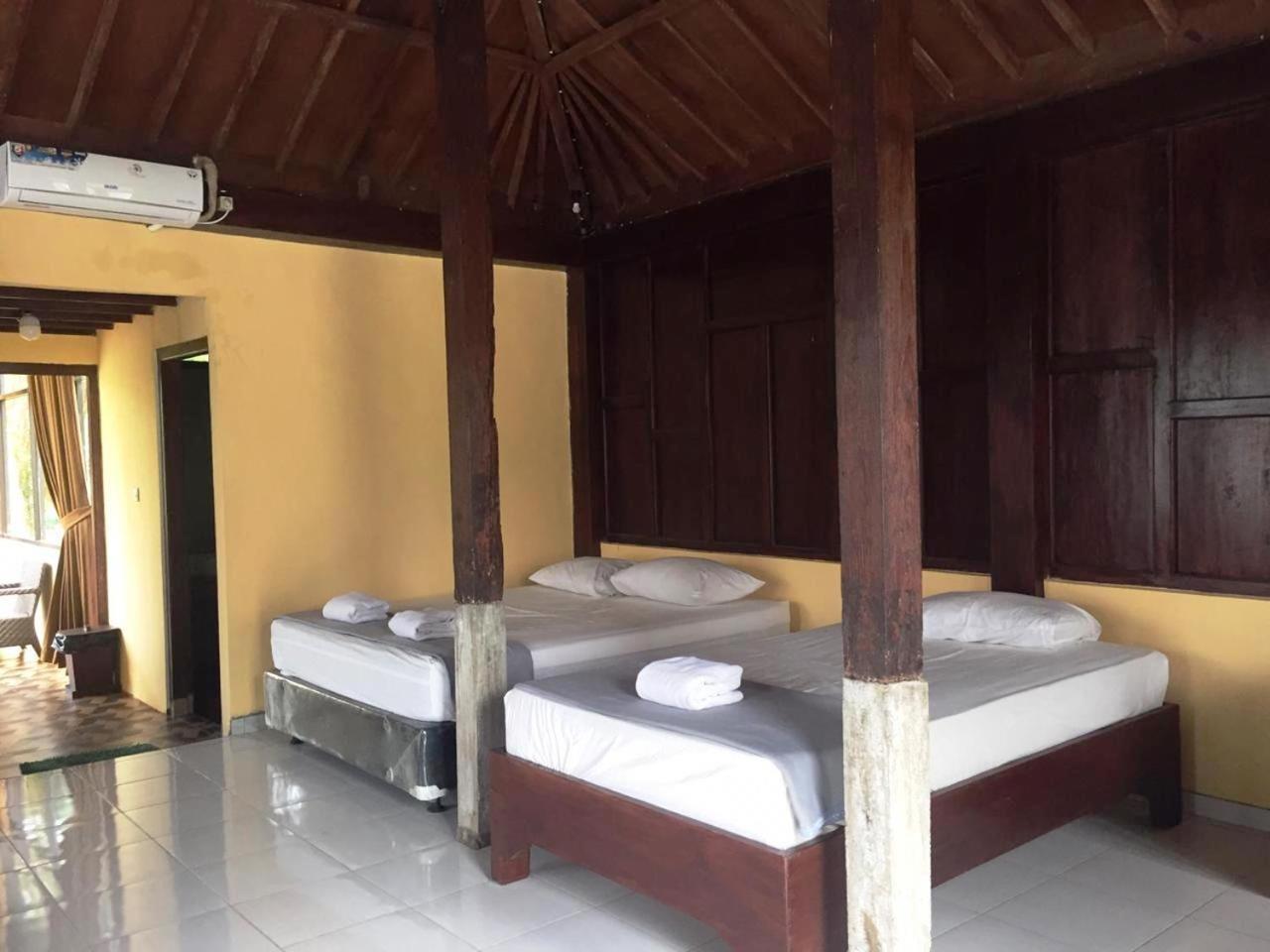 Villa Kampoeng Joglo Ijen