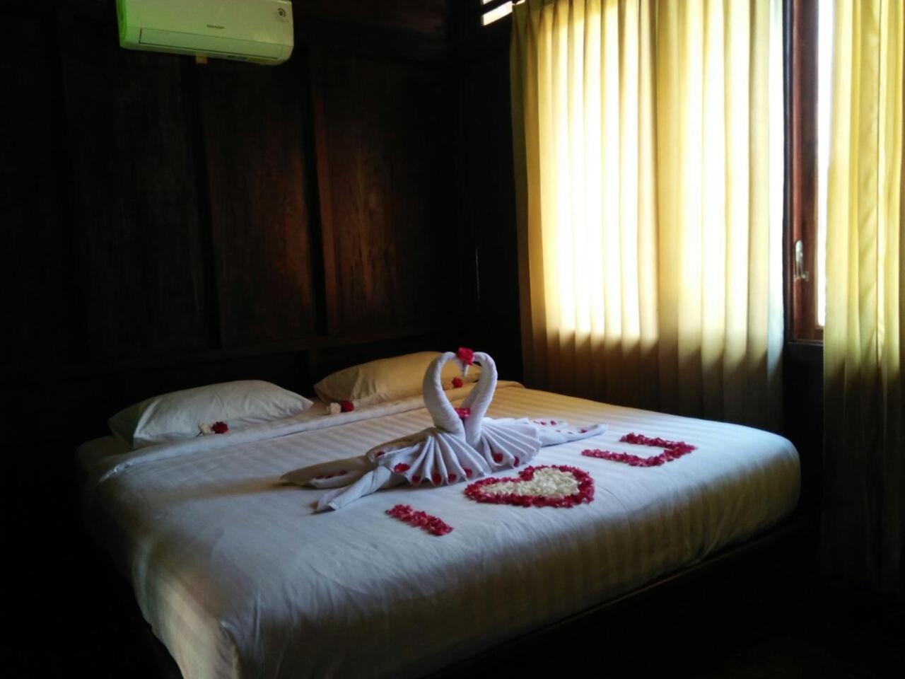 Kampoeng Joglo Ijen *