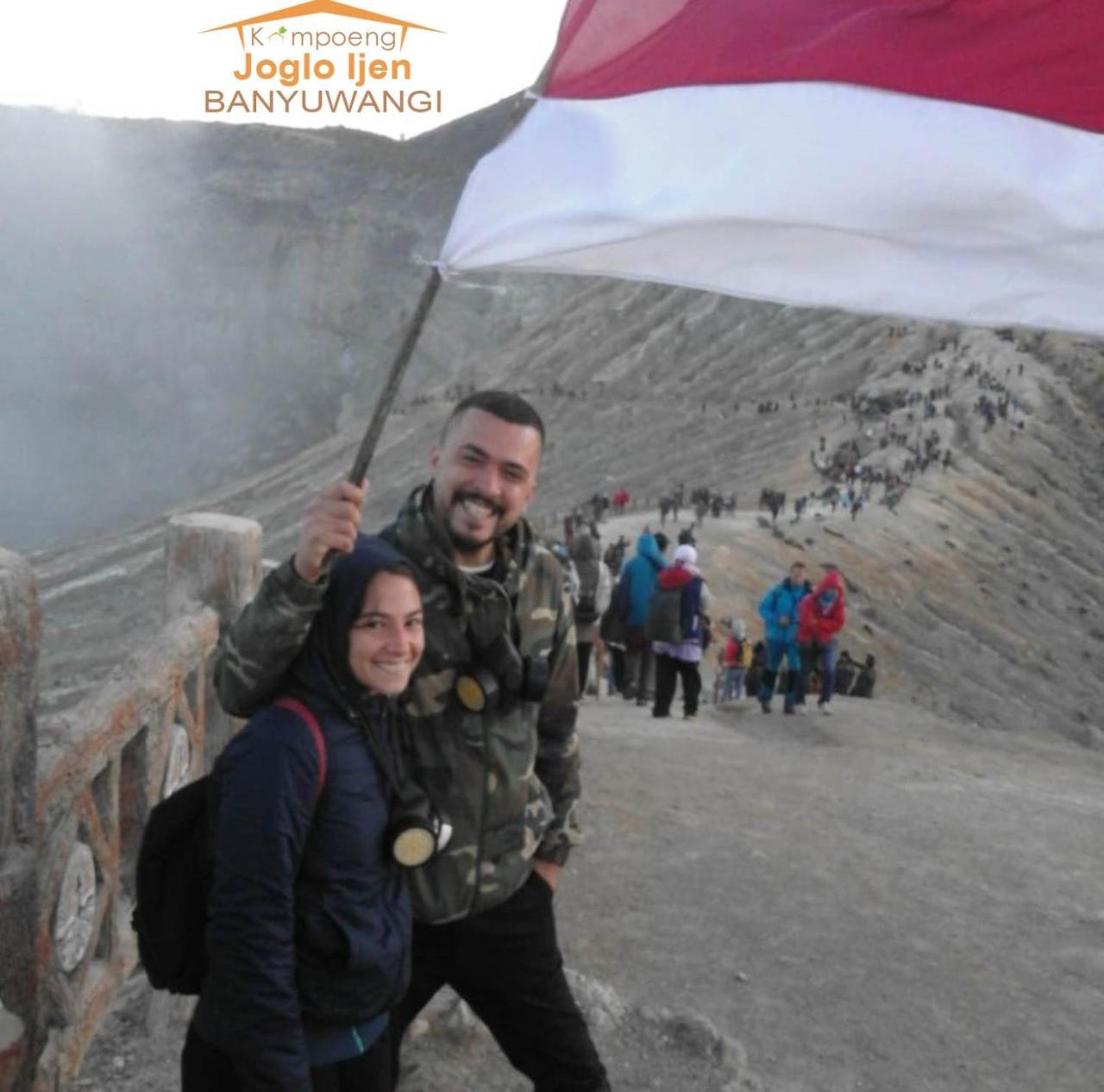 Kampoeng Joglo Ijen * Banyuwangi (East Java)