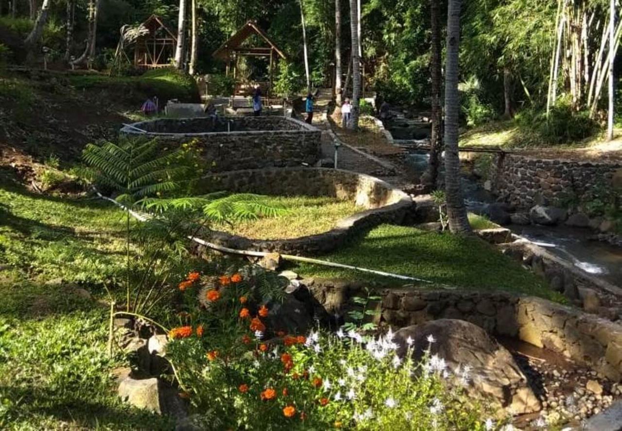Kampoeng Joglo Ijen Banyuwangi (East Java)