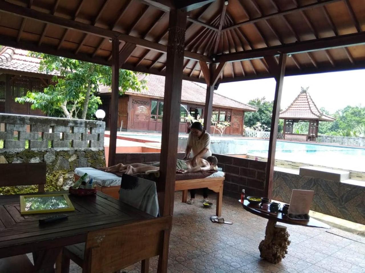 Kampoeng Joglo Ijen